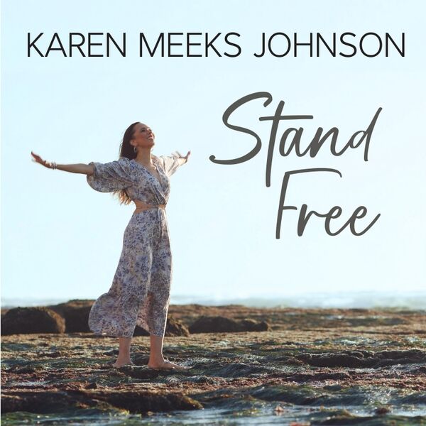 Cover art for Stand Free